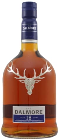 Dalmore 18 Year Old